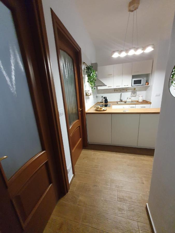 Casa Enne, Appartamento Vicino Centro E Juventus Stadium Turin Bagian luar foto