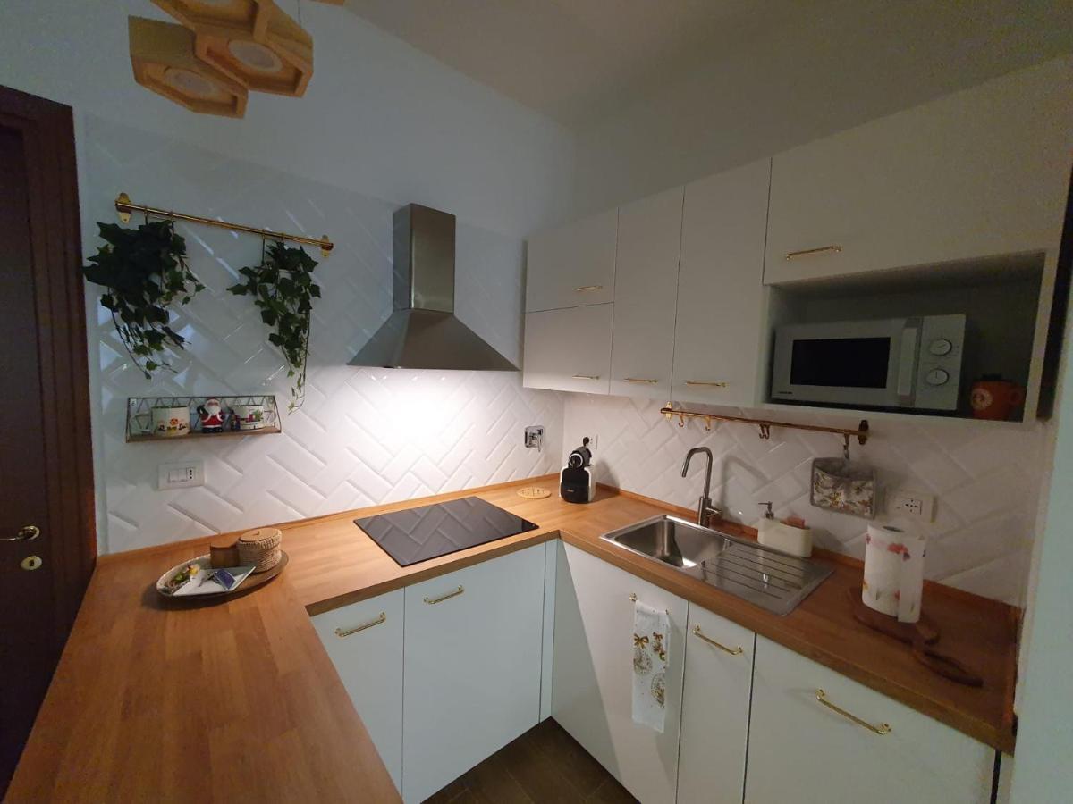 Casa Enne, Appartamento Vicino Centro E Juventus Stadium Turin Bagian luar foto