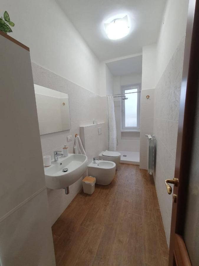 Casa Enne, Appartamento Vicino Centro E Juventus Stadium Turin Bagian luar foto