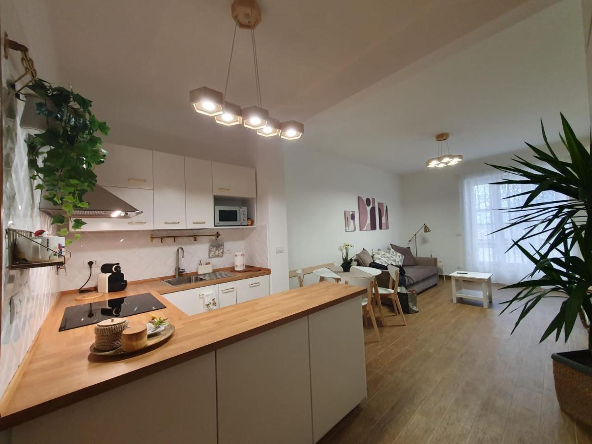 Casa Enne, Appartamento Vicino Centro E Juventus Stadium Turin Bagian luar foto