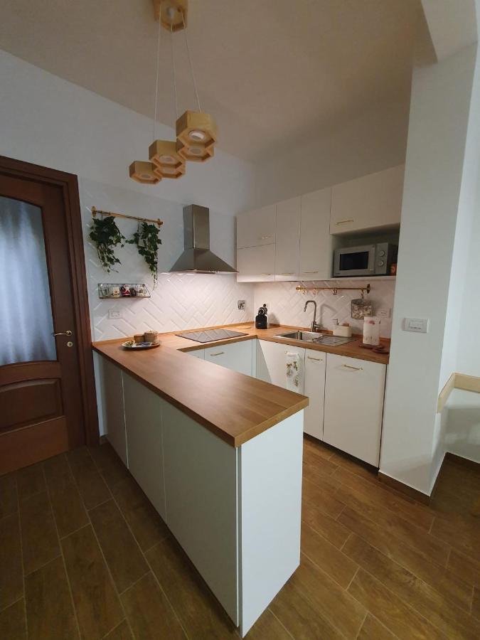 Casa Enne, Appartamento Vicino Centro E Juventus Stadium Turin Bagian luar foto
