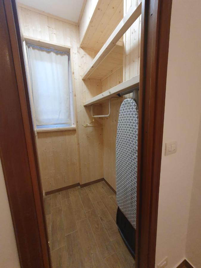 Casa Enne, Appartamento Vicino Centro E Juventus Stadium Turin Bagian luar foto