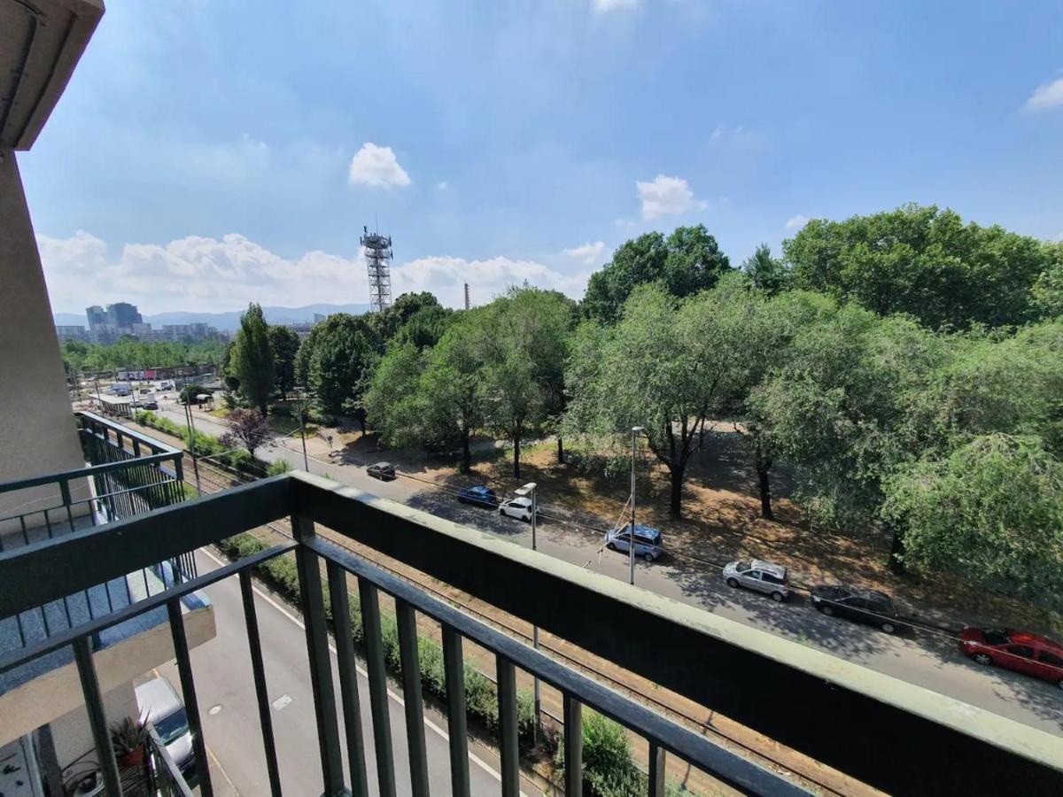 Casa Enne, Appartamento Vicino Centro E Juventus Stadium Turin Bagian luar foto