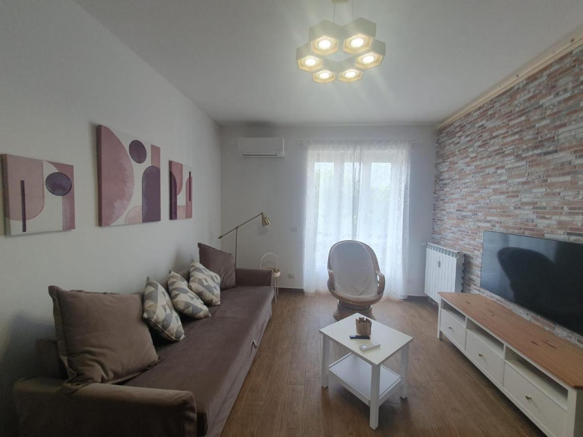 Casa Enne, Appartamento Vicino Centro E Juventus Stadium Turin Bagian luar foto
