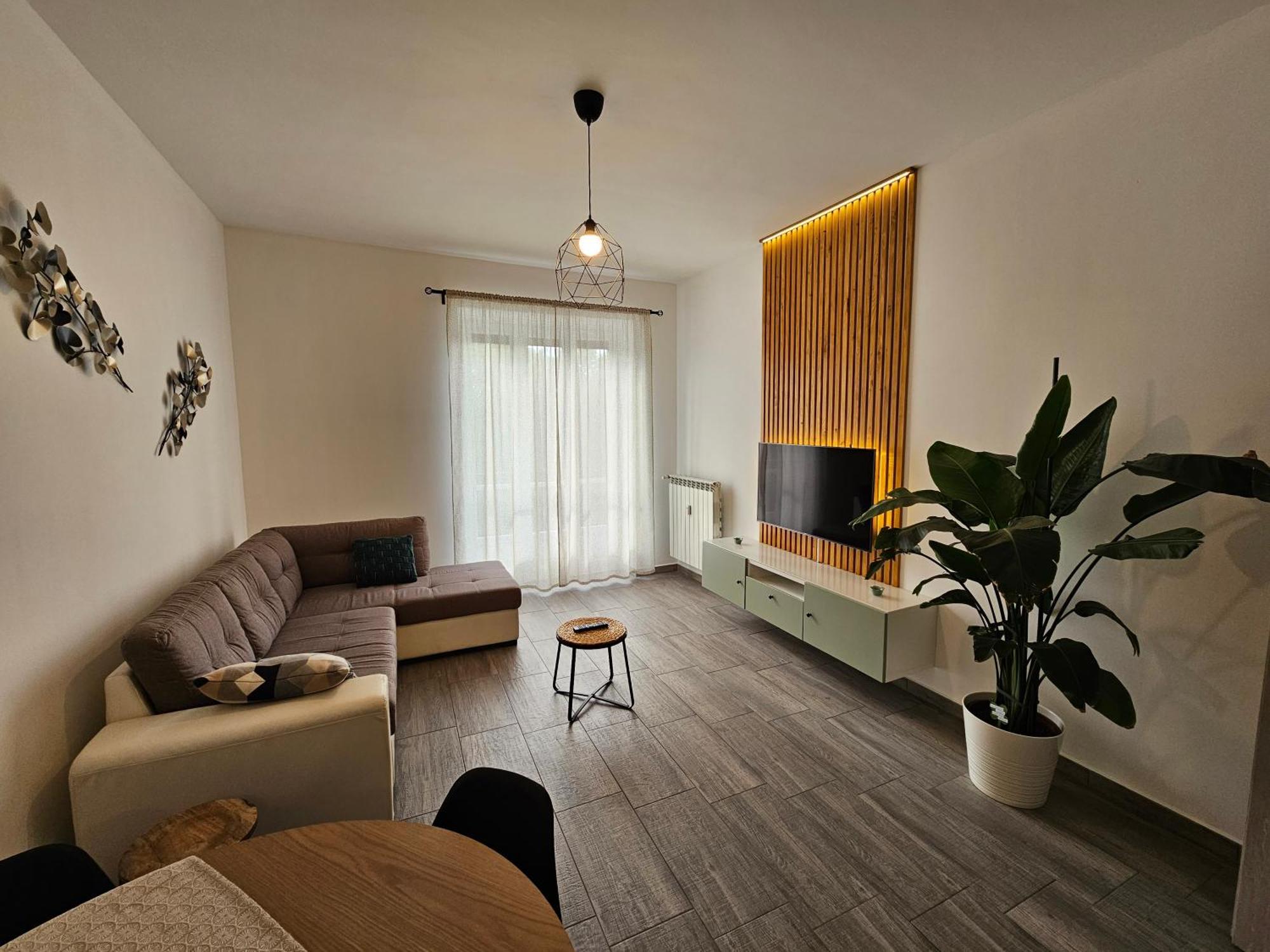 Casa Enne, Appartamento Vicino Centro E Juventus Stadium Turin Bagian luar foto