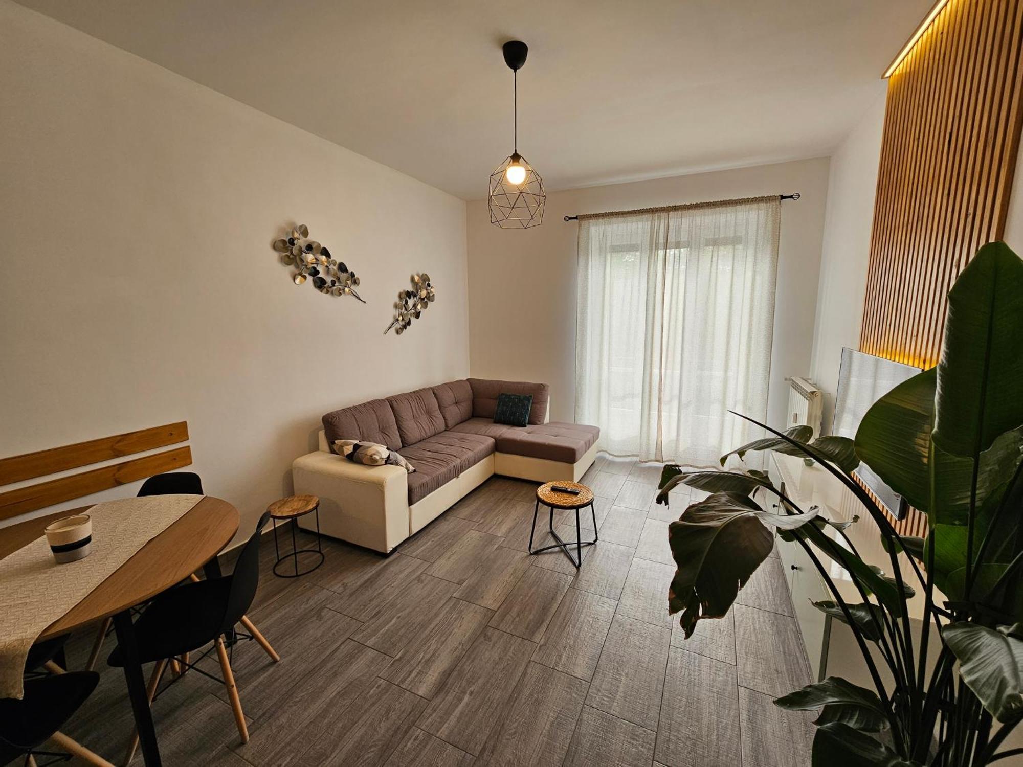 Casa Enne, Appartamento Vicino Centro E Juventus Stadium Turin Bagian luar foto