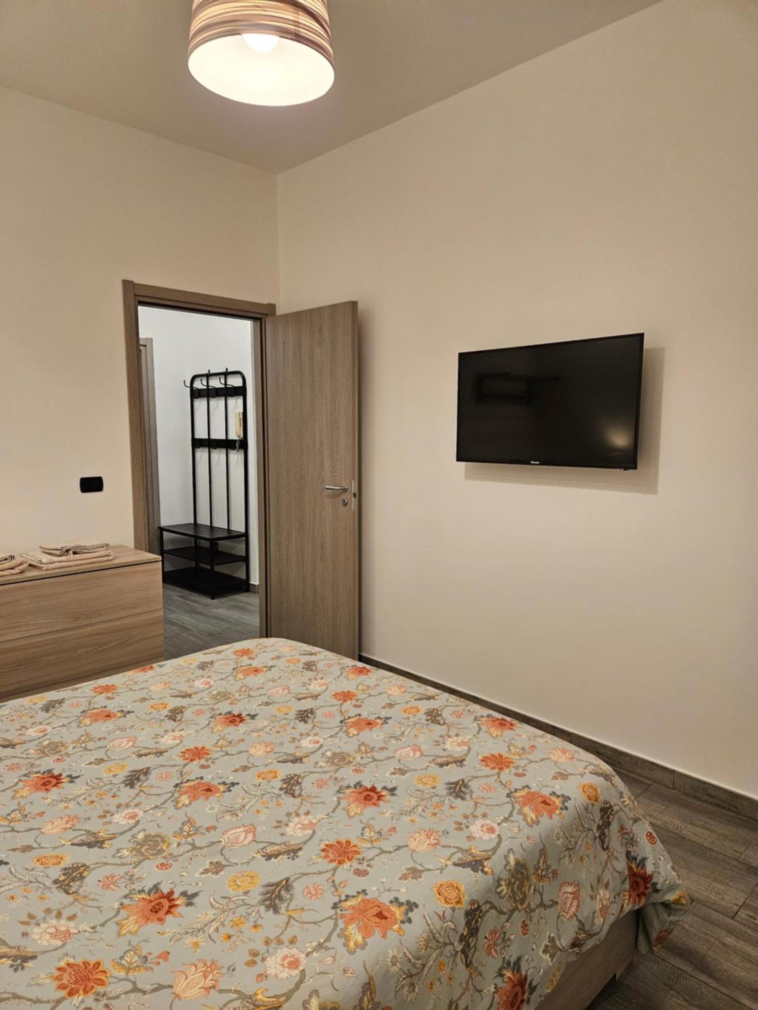 Casa Enne, Appartamento Vicino Centro E Juventus Stadium Turin Bagian luar foto
