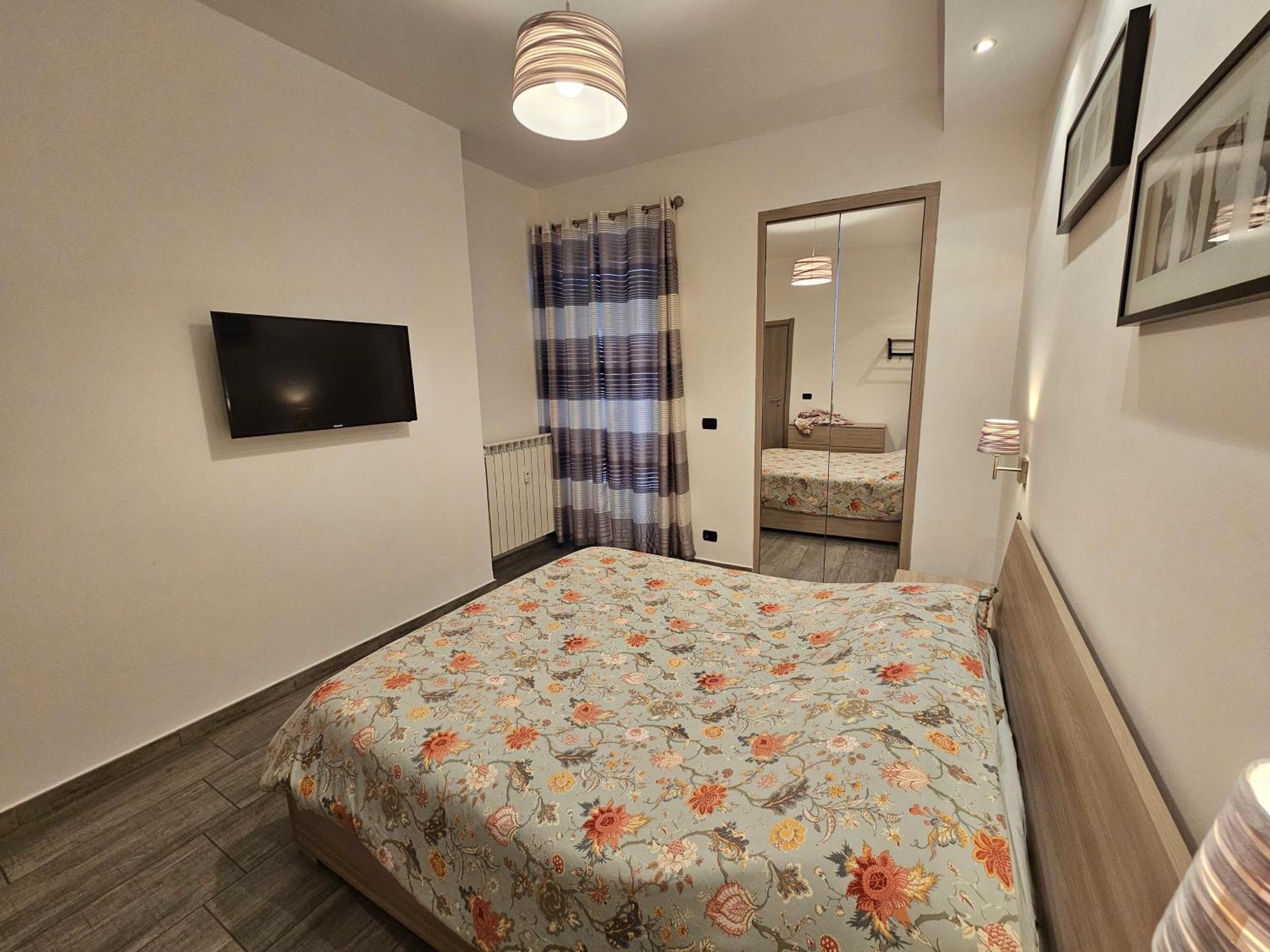 Casa Enne, Appartamento Vicino Centro E Juventus Stadium Turin Bagian luar foto