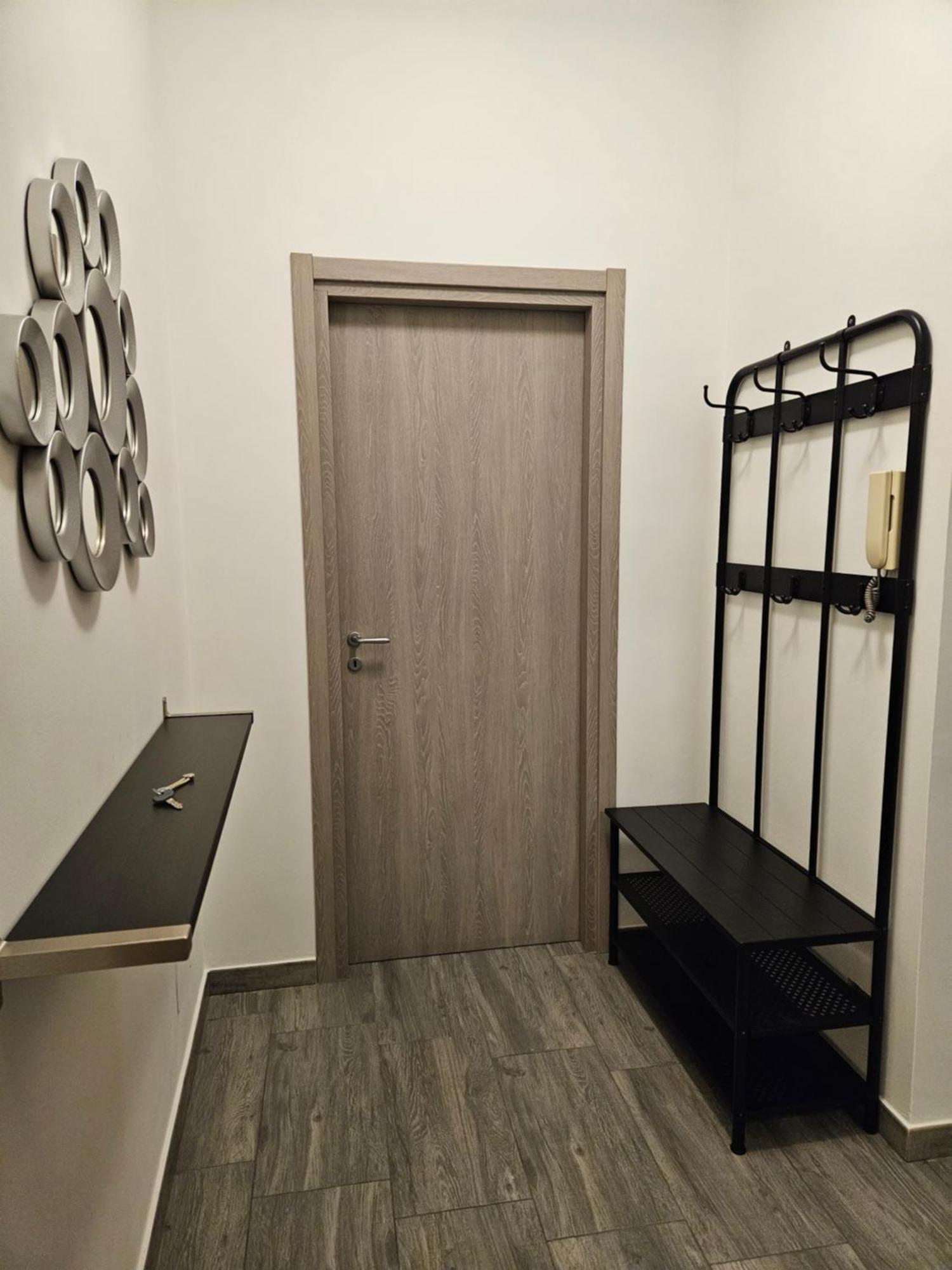 Casa Enne, Appartamento Vicino Centro E Juventus Stadium Turin Bagian luar foto