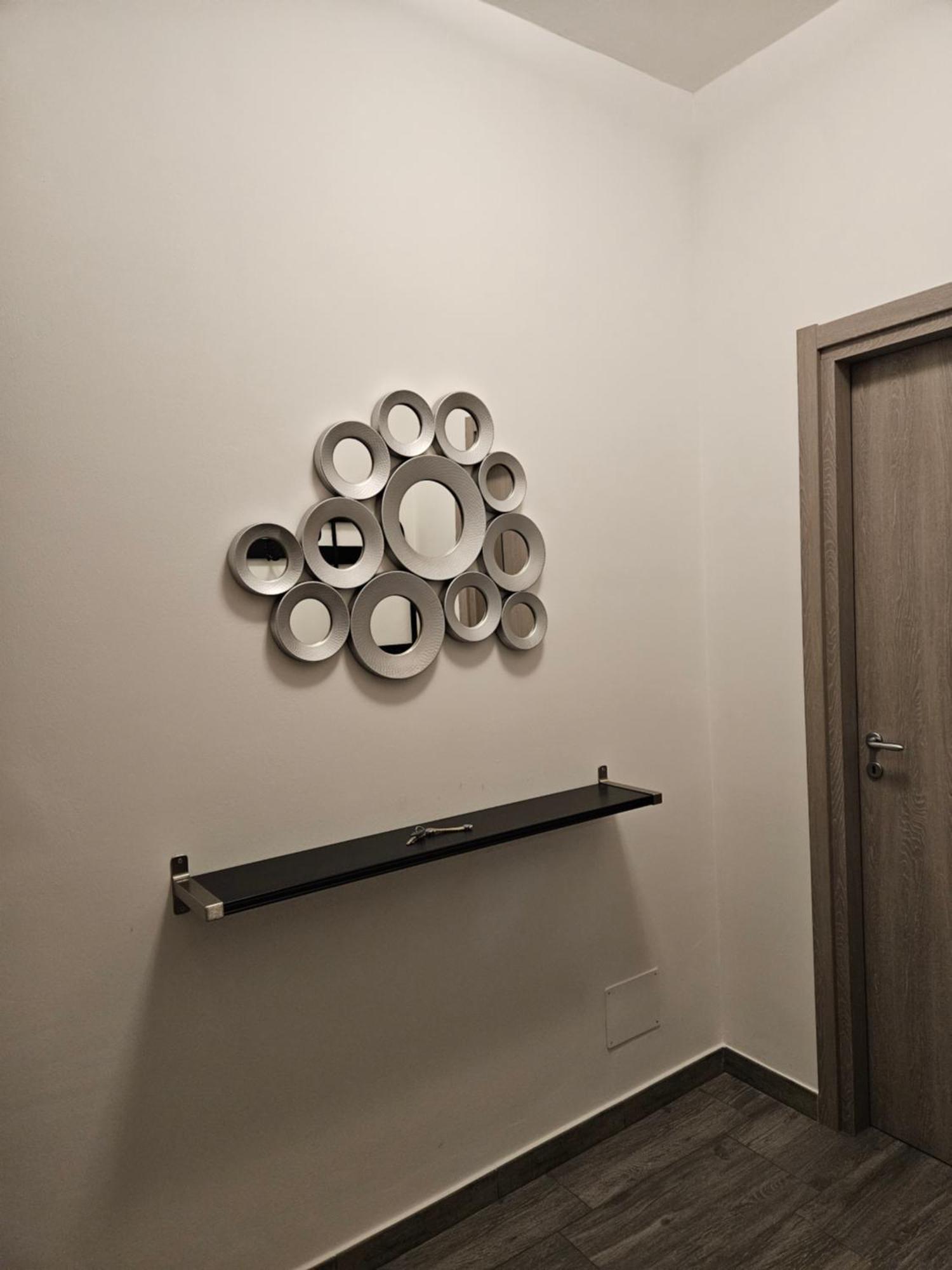 Casa Enne, Appartamento Vicino Centro E Juventus Stadium Turin Bagian luar foto
