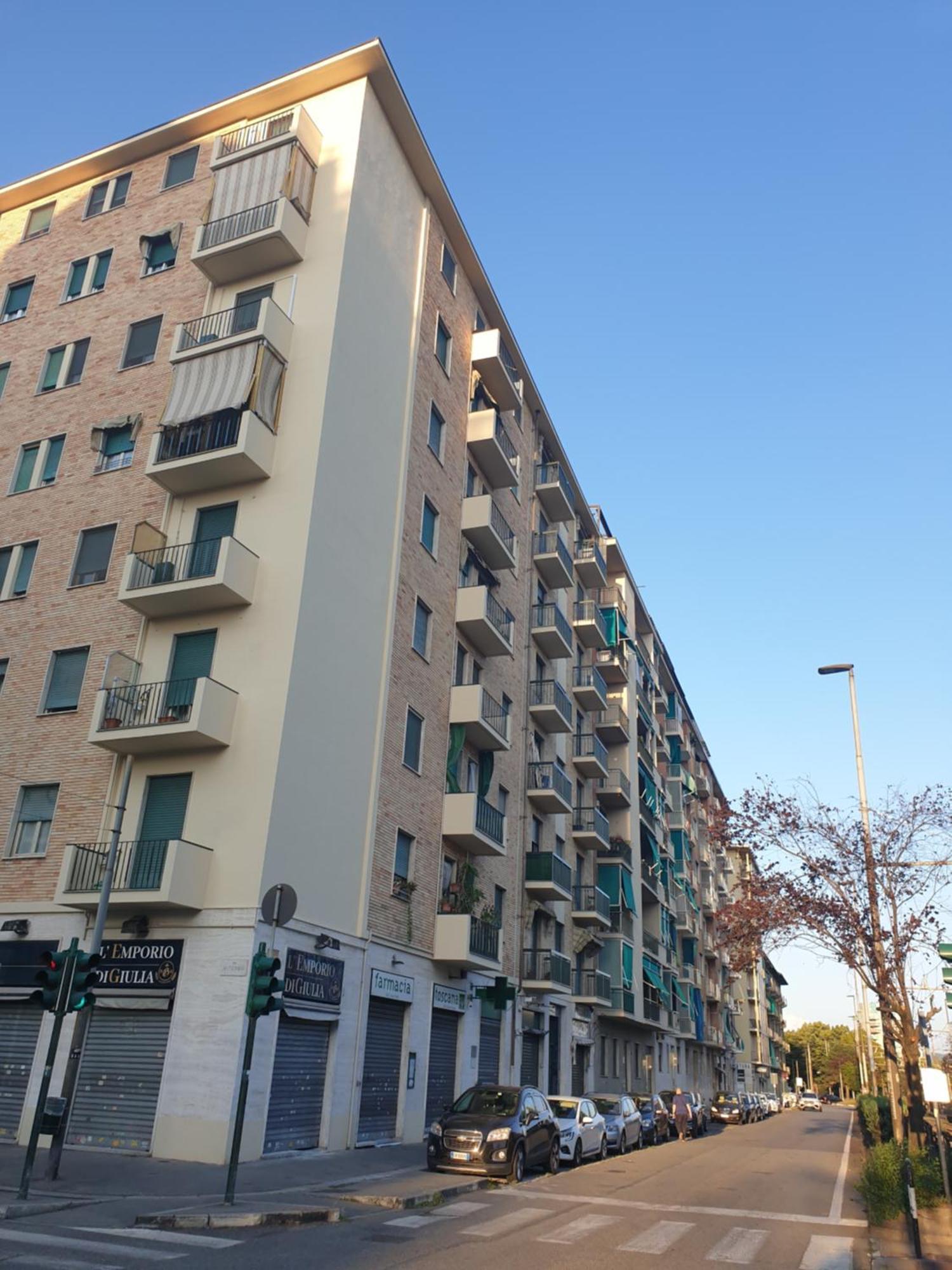 Casa Enne, Appartamento Vicino Centro E Juventus Stadium Turin Bagian luar foto