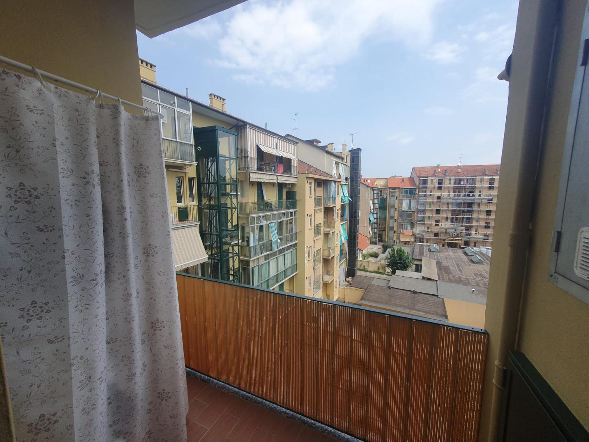 Casa Enne, Appartamento Vicino Centro E Juventus Stadium Turin Bagian luar foto