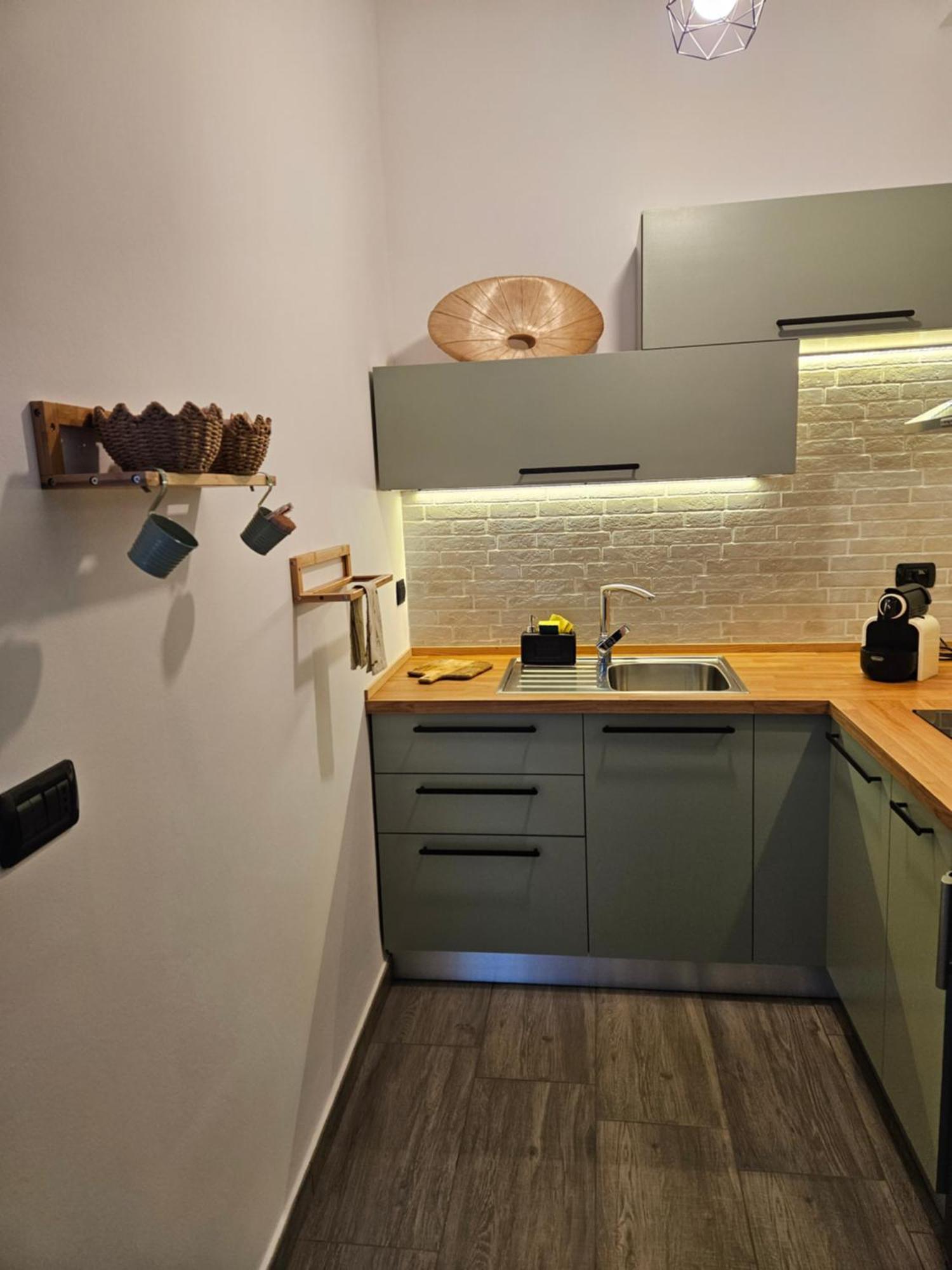 Casa Enne, Appartamento Vicino Centro E Juventus Stadium Turin Bagian luar foto