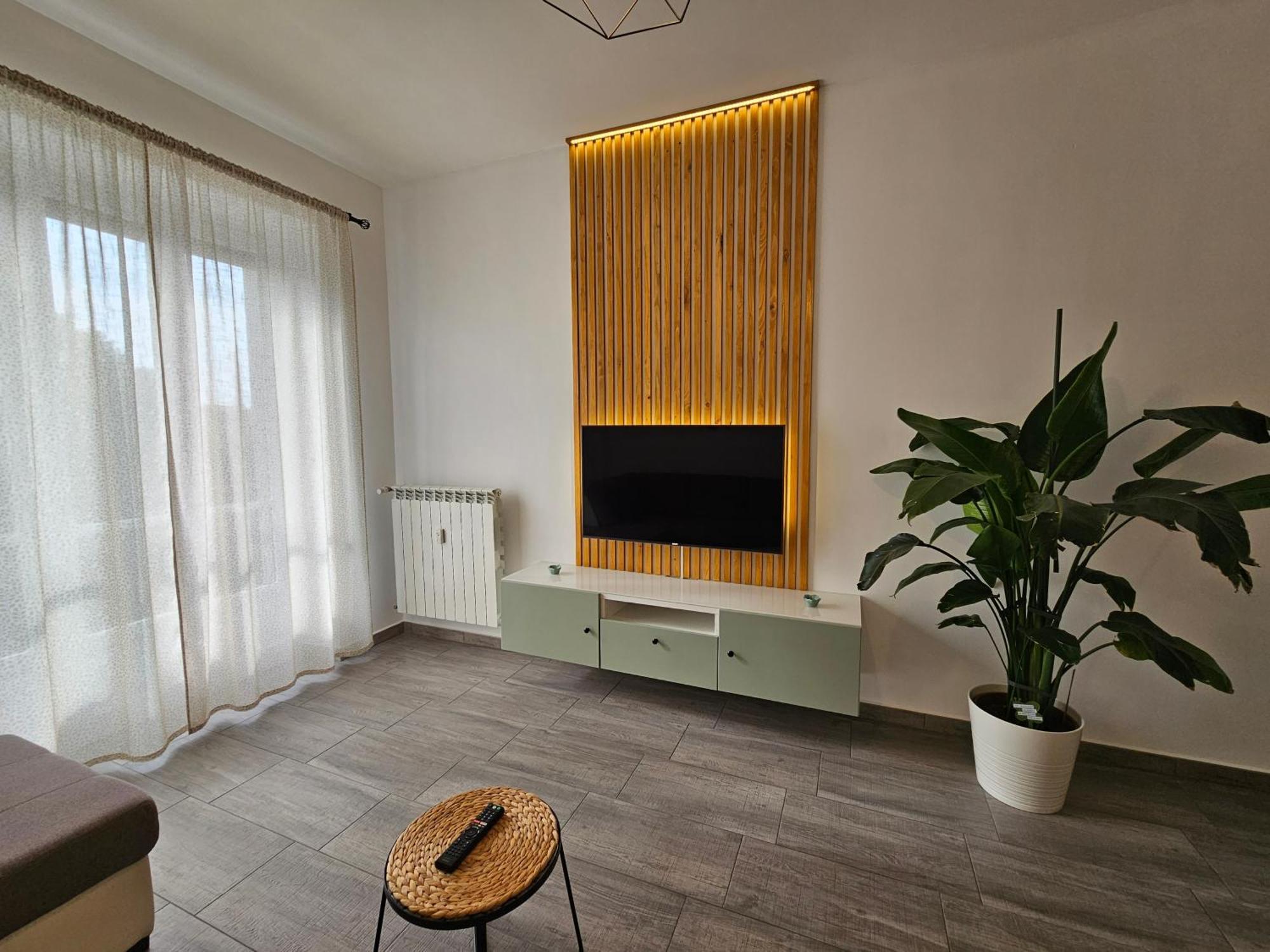 Casa Enne, Appartamento Vicino Centro E Juventus Stadium Turin Ruang foto
